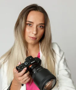 Best Photographer in Philadelphia: Inside the World of Anna Sam Photography