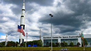NASA Confirms First Crewed Artemis II Moon Mission Set for September 2026