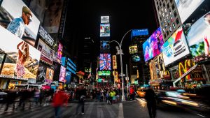 How Hybrid Work Is Changing Where People Live Around New York