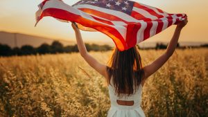 Fourth of July Traditions in Modern American Culture