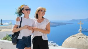 Tourism in Tenerife